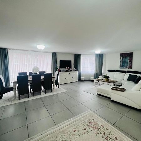 Windsor Residence Grimbergen Exterior foto